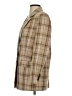 Everlane Plaid Tan Blazer Size 2 - photo 5