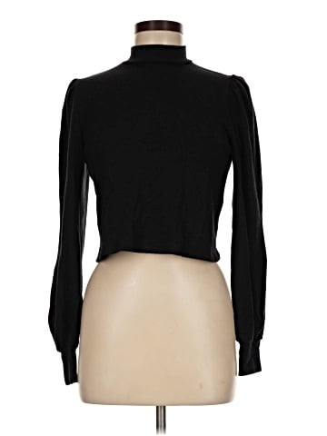 Reformation Jeans Long Sleeve Turtleneck (view 1)