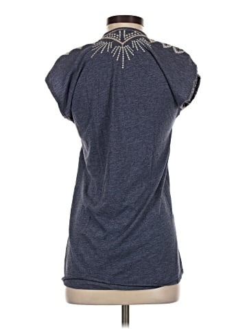 Johnny Was Short Sleeve Top (view 2)