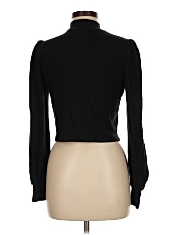 Reformation Jeans Long Sleeve Turtleneck (view 2)