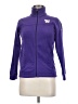 Columbia 100% Polyester Purple Track Jacket Size M - photo 1