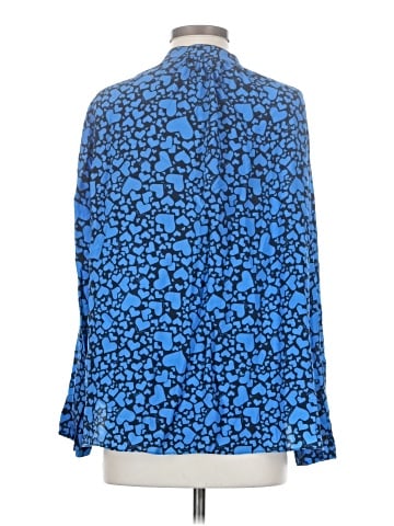Zadig & Voltaire Long Sleeve Blouse (view 2)