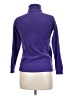Columbia 100% Polyester Purple Track Jacket Size M - photo 2