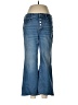 J.Crew Blue Jeans Size 28 waist (petite) - photo 1