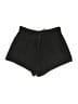 Athletic Works Solid Black Shorts Size S - photo 1