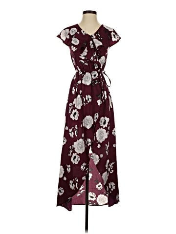 Japna Casual Dress (view 1)