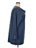 Betabrand Blue 3/4 Sleeve Blouse Size XXL - photo 4