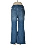 J.Crew Blue Jeans Size 28 waist (petite) - photo 2