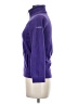 Columbia 100% Polyester Purple Track Jacket Size M - photo 5