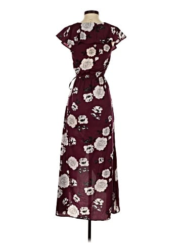Japna Casual Dress (view 2)