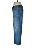 J.Crew Blue Jeans Size 28 waist (petite) - photo 5