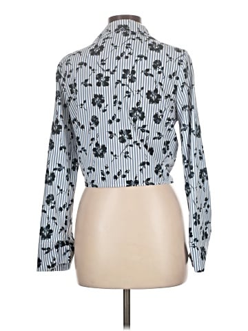 Sweet Rain Long Sleeve Blouse (view 2)