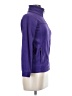 Columbia 100% Polyester Purple Track Jacket Size M - photo 4