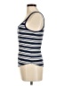J.Crew Blue Tank Top Size M - photo 5