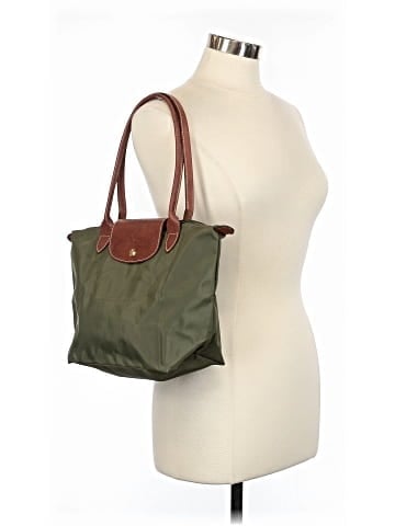 Longchamp Le Pliage Small Tote (view 2)