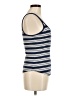 J.Crew Blue Tank Top Size M - photo 4