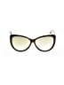 Tom Ford Brown Sunglasses One size - photo 2