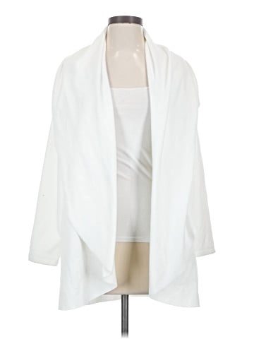 Drew Cardigan (view 1)