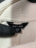 Saint + Sofia Ivory Turtleneck Sweater Size 10 - photo 7