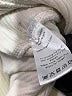Saint + Sofia Ivory Turtleneck Sweater Size 10 - photo 8