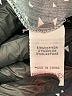 Foil Polka Dots Blue Casual Pants Size 4 - photo 8
