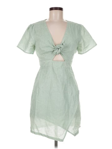 Cotton Candy LA Casual Dress (view 1)