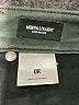 Express Metallic Silver Faux Leather Pants Size 0R - photo 5