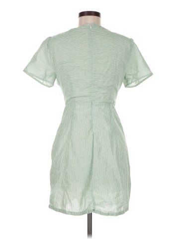 Cotton Candy LA Casual Dress (view 2)