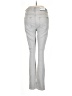 7 For All Mankind Gray Jeans Size 28 waist - photo 2