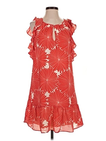 J.Crew Factory Store Cocktail Dress (view 1)