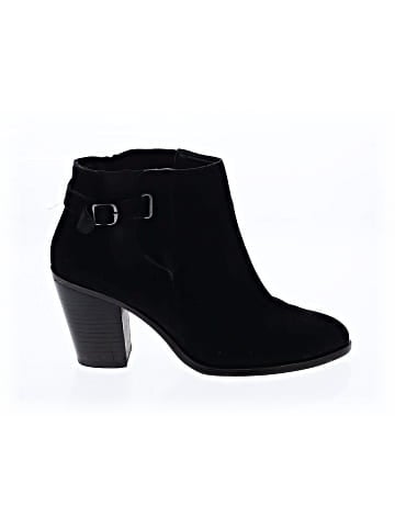Lucky Brand Ankle Boots (view 1)