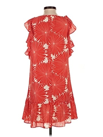 J.Crew Factory Store Cocktail Dress (view 2)