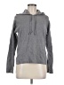 Banana Republic Gray Pullover Hoodie Size M - photo 1
