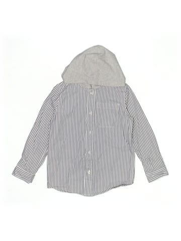 Lucky Brand Long Sleeve Button-Down Shirt (view 1)