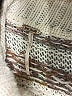 Free People Ivory Poncho Size S - photo 7