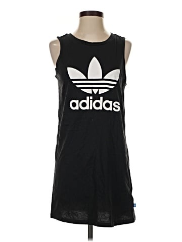 Adidas Sleeveless T-Shirt (view 1)