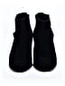 Lucky Brand Black Ankle Boots Size 10 - photo 2