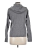 Banana Republic Gray Pullover Hoodie Size M - photo 2