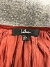 Lulus Burgundy Long Sleeve Blouse Size S - photo 7