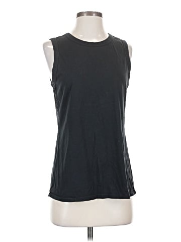 American Giant Sleeveless T-Shirt (view 1)