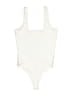 Good American Ivory Bodysuit Size Sm (1) - photo 2