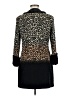 Joseph Ribkoff Black 3/4 Sleeve Top Size 6 - photo 2