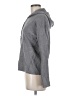 Banana Republic Gray Pullover Hoodie Size M - photo 5