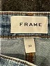 FRAME Blue Jeans Size 32 waist - photo 7