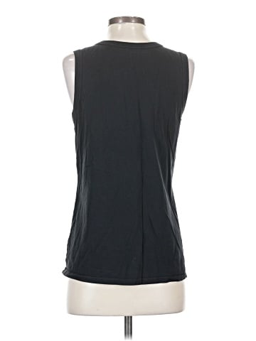American Giant Sleeveless T-Shirt (view 2)