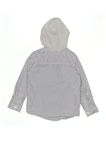 Lucky Brand Long Sleeve Button-Down Shirt (view 2)