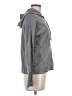 Banana Republic Gray Pullover Hoodie Size M - photo 4