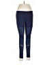 Alo Blue Active Pants Size M (estimated) - photo 1