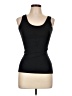 SPANX Black Tank Top Size L - photo 1