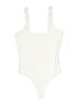 Good American Ivory Bodysuit Size Sm (1) - photo 1